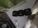 拜灭士德国拜耳蟑螂药杀虫剂杀蟑胶饵家用厨房全窝室内端除蟑螂饵剂 【加强版拍2送1】蓝珠杀蟑5g 实拍图