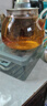伯乐饮2026新茶散装金骏眉红茶500g浓香型正宗金俊眉暖胃茶叶袋装自己喝 实拍图