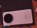 vivo X200s 蔡司超级潜望长焦 胶片Live人像 湿手秒开超声波指纹 6200mAh蓝海电池 天玑9400+手机 国补 直白 16GB+512GB 官方标配 实拍图