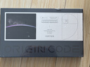 OC LAB台式机内存条 48G(24G×2)套装 DDR5 6200频率  Origin Code炫光 RGB灯条(C28) 黑 带独立风扇 实拍图