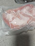 1号会员店（One's Member）黑猪雪花松板肉（猪颈肉/脸颊肉）净重1.2kg猪肉烤肉烧烤食材叉烧 实拍图