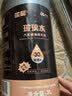 蓝星汽车玻璃水-30°C 2L*6瓶 冬季防冻强力去油膜去污雨刮水四季通用 实拍图