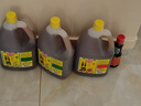 厨邦10度 葱姜汁料酒1.75L 去腥添香传统黄酒酿造 餐饮酒店实惠大桶 实拍图