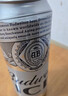 百威冰啤酒500ml*18听整箱装【99%好评】京东自营 实拍图