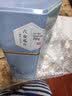徽六绿茶六安瓜片茶叶250g 2026新茶潜香800特二级雨前自己喝可冷泡 实拍图