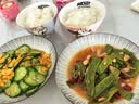 【迪士尼正版】陶瓷釉下彩斗笠碗高颜值餐具礼物泡面碗 【2个混装】米妮黛丝斗笠碗 实拍图
