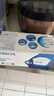 碧然德（BRITA） 过滤净水器 家用滤水壶 净水壶 海洋系列 3.5L蓝色 一壶3芯装 环保加固包装 实拍图