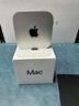 Apple/苹果AI电脑/Mac mini迷你主机 M4银色(10+10核) 16G 256G台式电脑主机 MU9D3CH/A 实拍图