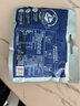 百草味深海鳕鱼肠640g/袋80根 宝宝儿童即食解馋休闲零食火腿肠肉肠小吃 实拍图