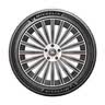米其林（MICHELIN）汽车轮胎 215/60R16 99V 浩悦五代 Primacy 5 适配雅阁/凯美瑞 实拍图