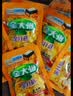 金大州 香辣红油金针菇 35g*20 休闲办公室零食素食小吃下饭菜 实拍图
