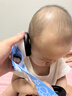 宜家依婴儿降噪耳罩隔音耳塞防噪音飞机减压耳机新生宝宝儿童0-1岁专用 实拍图