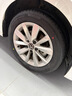邓禄普（DUNLOP）汽车轮胎 205/55R16 91V VEURO VE302 适配朗逸/速腾/雷凌/比亚迪 实拍图