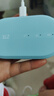 中兴（ZTE）U10LS随身wifi6可移动无线wifi免插卡设备随行车载上网卡便携式上网宝全国通用流量2026款 MT33 旗舰款丨双网切换WiFi6丨2000毫安蓝色 送100G体验流量-不限速不 实拍图