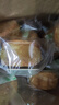 麦酥园 绿豆糕绿豆饼干零食板栗酥饼早餐面包休闲零食品蛋糕点心老人2斤 实拍图