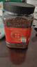 百年密氏国药药材黑苦荞茶500g四川大凉山黑珍珠苦荞茶降血三糖高新茶桶装 实拍图