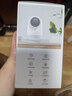 360摄像头9pro 高清400万像素微光全彩家用监控手机远程双向通话360度旋转婴儿看护器 实拍图