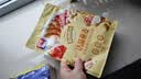西麦50%水果坚果燕麦脆350g燕麦片冷泡营养早餐五谷代餐干吃休闲零食 实拍图