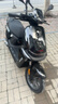 九号（Ninebot）电动摩托车 M3 95c MAX 智能电动车 高端铅酸电摩【门店自提】 到门店选颜色 实拍图