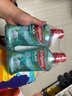 高露洁（Colgate）【孙颖莎同款】清爽海盐精油进口漱口水1000ml含氟深层清洁自营 实拍图