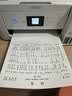 爱普生（EPSON）L4266墨仓式彩色无线多功能一体机家用/办公 AI学习打印机（打印复印扫描 wifi 自动双面 液晶屏） 实拍图