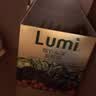 Lumi综合蔬果发酵粉植物固体饮料（15g×20支/盒）*2盒 实拍图