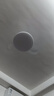 雷士（NVC）LED照明枕边风风扇灯吊扇灯北欧餐厅卧室1级能效三防白色42寸60瓦 实拍图