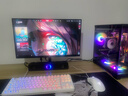 微星品牌游戏主机 酷睿i5 12600KF/14600KF/RTX4060/5060/5060TI海景房主机DIY台式电脑整机组装电脑 配二14代酷睿I5 14400F 丨RTX4060 实拍图