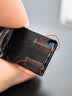 闪迪（SanDisk）32GB USB3.1 U盘 CZ430酷豆 黑色 读速130MB/s 车载U盘 文件加密 小巧便携优盘 实拍图