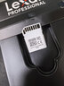 雷克沙（Lexar）256GB SD存储卡 U3 V30 高速SD卡 读225MB/s 写160MB/s 4K超清录制 SD银卡 实拍图