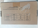 四季沐歌（MICOE）黑色增压淋浴花洒喷头套装 浴室淋浴头花洒手持花洒三件套HS125 实拍图