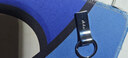 朗科（Netac）8GB USB2.0 U盘U196 黑旋风车载电脑两用闪存盘 黑红色小巧迷你加密U盘 实拍图