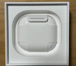 Apple/苹果 AirPods 4(支持主动降噪)搭配无线充电盒(USB-C)苹果耳机 蓝牙耳机适用iPhone/iPad 四代 实拍图