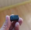 爱国者（aigo）512GB USB-A车载U盘迷你小巧C3A 读速450MB/s 车载哨兵U盘 行车记录仪U盘 学习办公优盘大容量 实拍图