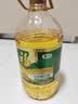 福临门食用油非转基因压榨一级黄金产地玉米胚芽油5L(富含植物甾醇) 实拍图