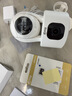 乔安（JOOAN）双摄1600万像素监控摄像头无线wifi网络高清监控器360度无死角带夜视全景云台家用AI监控手机远程 实拍图