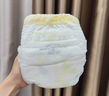 babycare易穿裤拉拉裤XXL码32片(＞15kg)短裤式婴儿尿不湿柔软透气易穿脱 实拍图