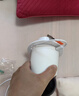 小米智能摄像机C700+32G存储卡 800万像素4K超清家用监控摄像头360度全景婴儿监控AI人形侦测 实拍图