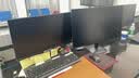 AOC 27英寸2K 120Hz IPS HDR10 HDMI/DP 低蓝光不闪 三边微边 节能办公电脑显示器 Q27B35 实拍图