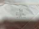 猫人【医护级首次免洗】女士内裤女纯棉抑菌中腰无痕大码少女三角裤 实拍图