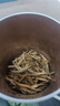 恬和红茶滇红茶滇红金针 新茶特级凤庆蜜香耐泡茶叶250克 实拍图