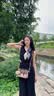 viney【邓灵枢同款】牛皮斜挎包包女包单肩包生日礼物高级感送女友老婆 【卡其】高档轻奢手提小方包 小众时尚品牌百搭洋气小包 实拍图