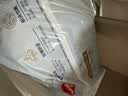 好奇（Huggies）金装小黑洞拉拉裤XXXXL24(19kg以上)尿不湿【速干不易红】 实拍图