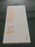 小米REDMI Note14 金刚品质 5110mAh大电量 大光圈超感相机 8GB+128GB星辉白 红米5G手机 国家补贴 实拍图