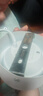 Biuyum 超薄明装筒灯 圆形led小吸顶安装吊顶灯过道灯 防眩高显色无主灯照明 入户走廊玄关天花射灯 白色-9W-中性光 实拍图