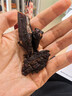 思奇香 风干牛肉干 五香味350g 超干 真牛肉 办公室零食 四川特产老字号 实拍图