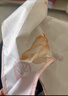 babycare宝宝吃饭罩衣儿童围兜婴儿反穿衣防脏辅食围裙 圆号乐章 90码  实拍图