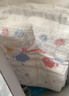 好奇（Huggies）金装小黑洞纸尿裤S120片(4-8kg)尿不湿【速干不易红】 实拍图