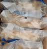 盼盼家庭号薯片膨化食品休闲办公室儿时经典薯片薯条虾条零食 烤肉味虾条100g*6袋 实拍图