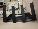 普联（TP-LINK） AX5400千兆无线路由器 WiFi6 5G双频高速网络 Mesh 游戏路由 智能家用穿墙 XDR5410易展版·玄鸟 实拍图